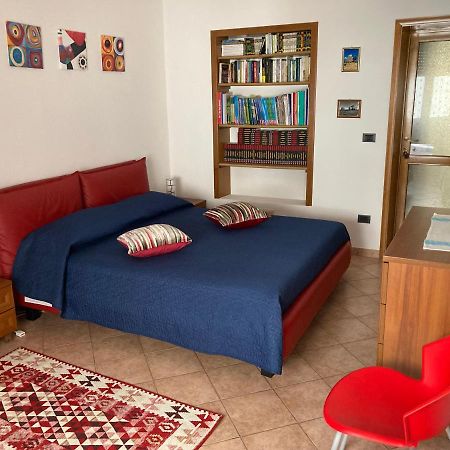 B&B Marsiglia Sassari Exterior photo