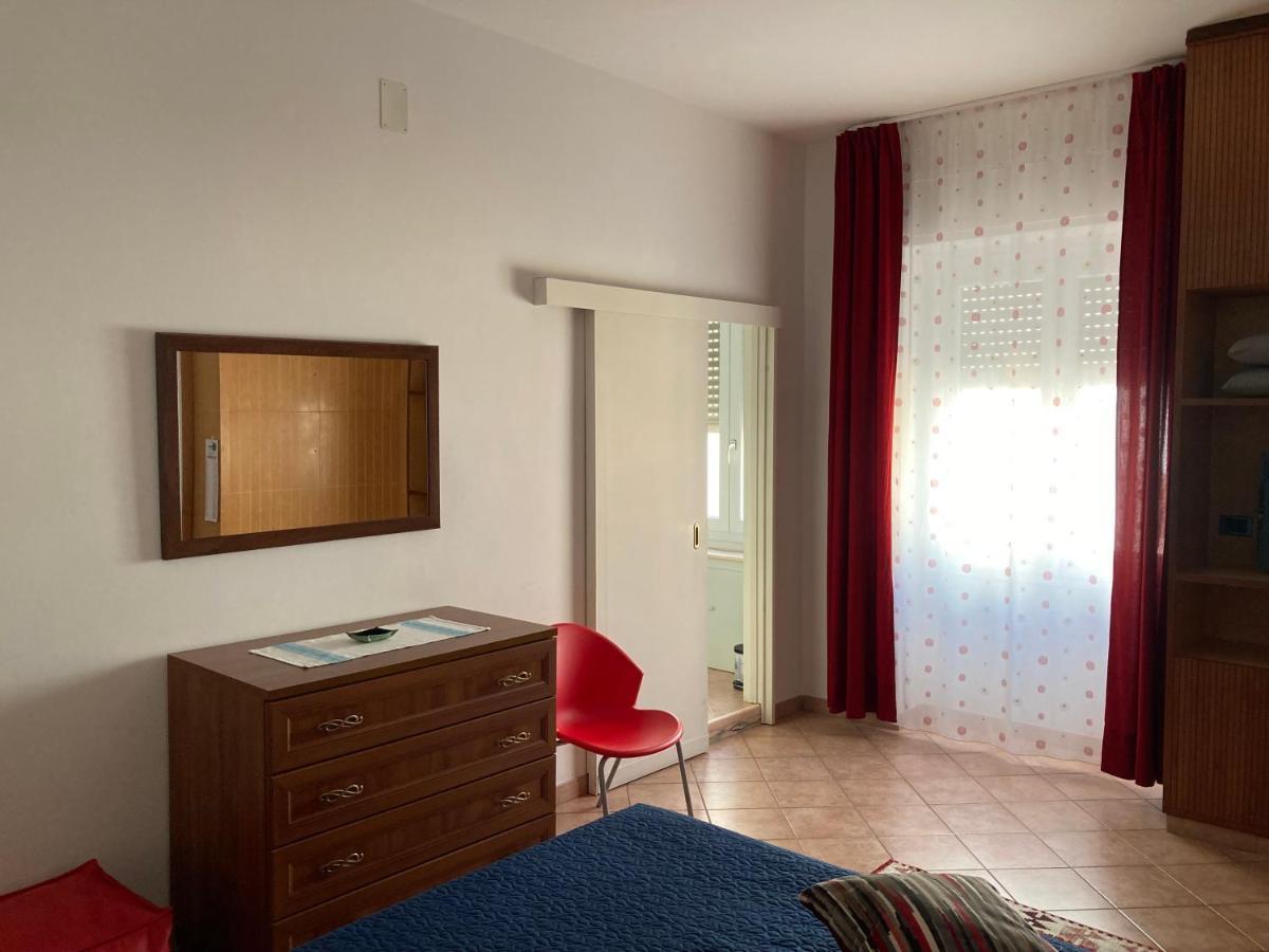 B&B Marsiglia Sassari Exterior photo