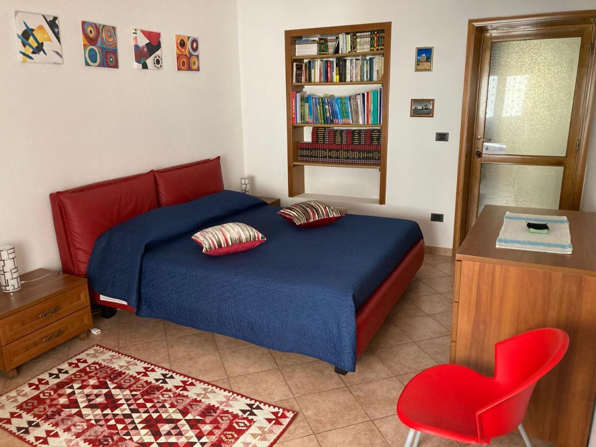 B&B Marsiglia Sassari Exterior photo