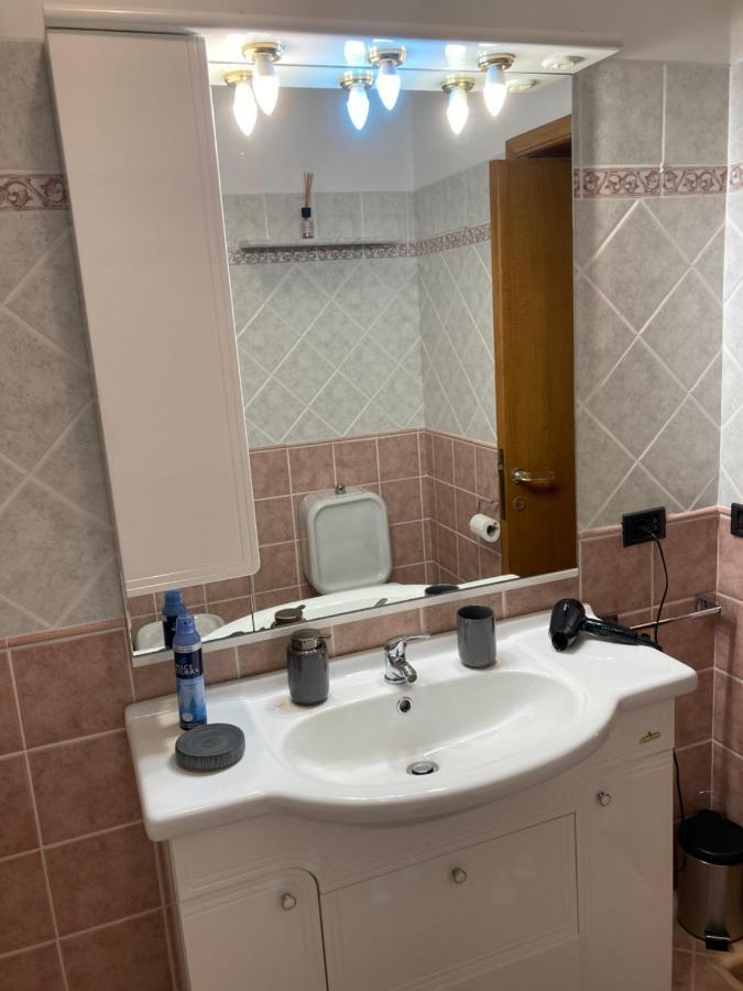 B&B Marsiglia Sassari Exterior photo