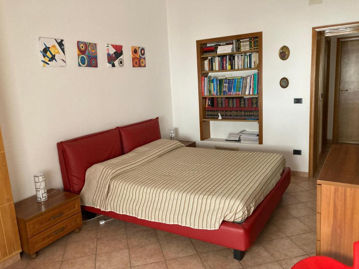 B&B Marsiglia Sassari Exterior photo