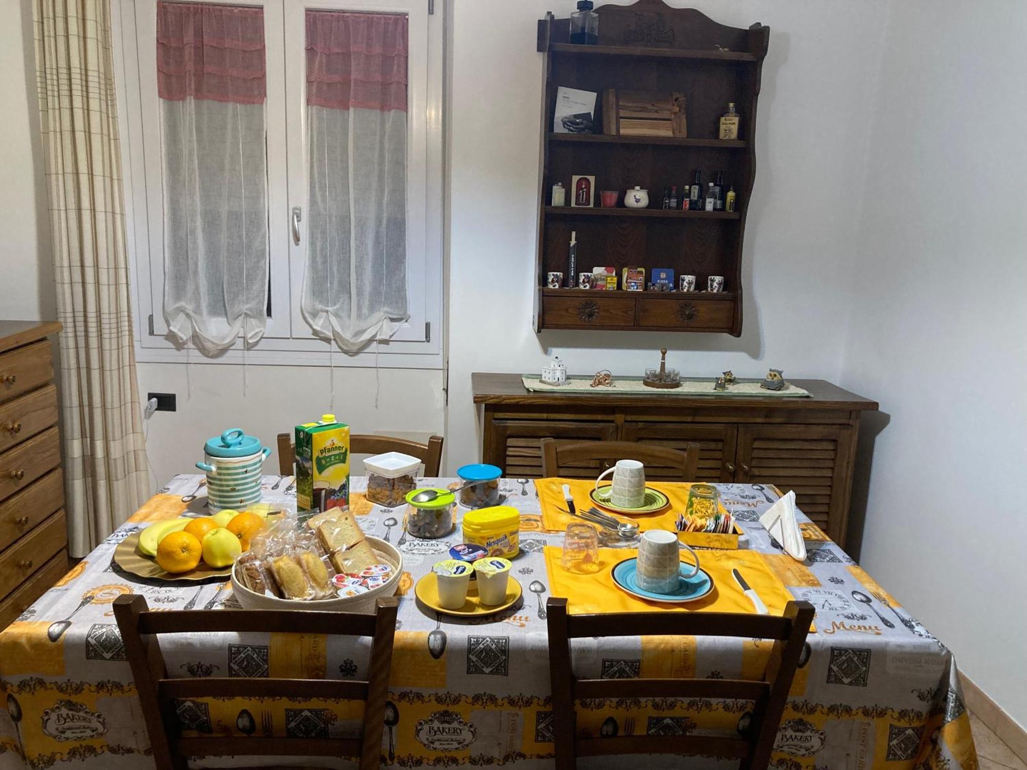 B&B Marsiglia Sassari Exterior photo